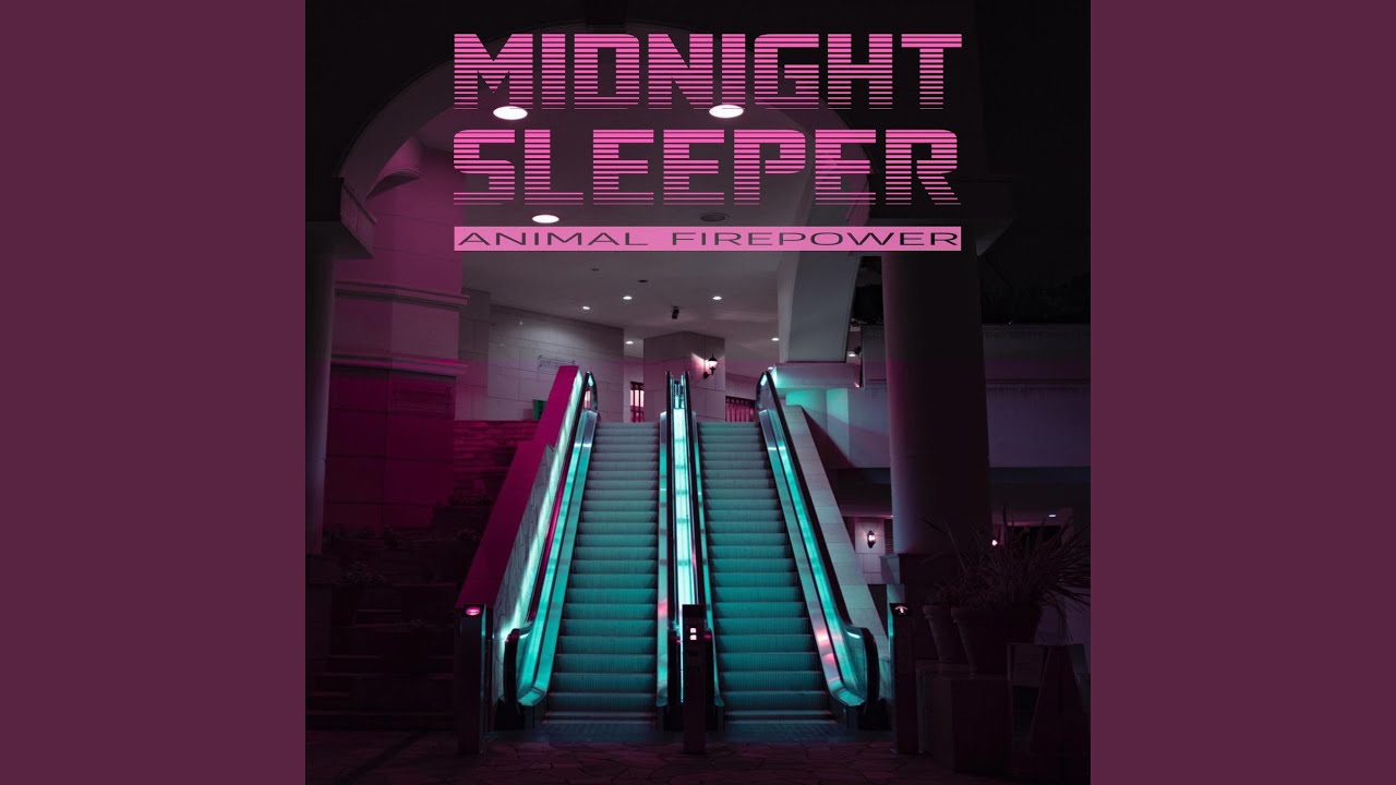Midnight Sleeper adlı videoyu YouTube'da izle Midnight Sleeper adlı videoyu YouTube'da izle