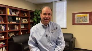 Purdue Pharmacy Dean Welcomes Admitted Students