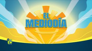 [EN VIVO] WIPR TV presenta El Mediodía | 23 de abril de 2026