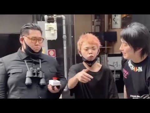 金正恩vs混沌さん