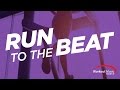Workout music source  run to the beat cardio mix 160 bpm