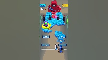 Mob control Best mobile games for Android #games #puzzle #funnygame #gameforkids part 44