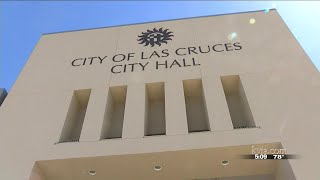 Las Cruces City Council extends emergency approves more funding