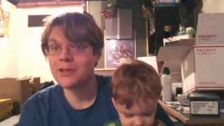 Bower's Game Corner: Top 5 Games for 2 Year Olds
