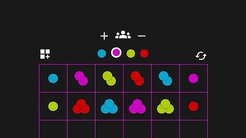 Chain Reaction Game - Online Multiplayer Game