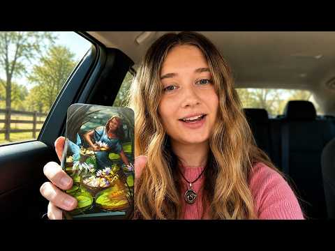 They Tried To Guard Their Heart… But Your Energy Feels Too Different, Love Tarot