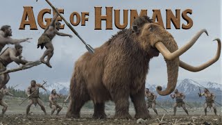 The Evolution Of Humans From Australopithecus To Homo Sapiens Doentary