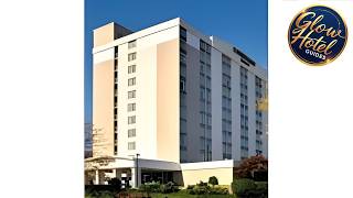 Courtyard Alexandria Pentagon South | Washington D.C., United States | Hotel Review 🏩