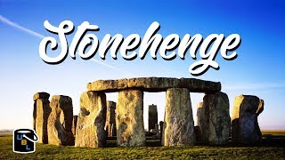 Stonehenge - A tour of Ancient Ruins (Travel Vlog Bucket List)