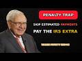 Most Retirees Don't Get A Tax Manual — They Get Expensive Surprises Instead