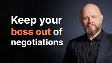 Microsoft Negotiations? Don