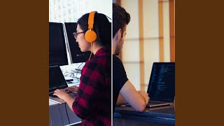 Smart Backdrops for Working and Learning