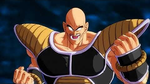 Bald This Way Dragon Ball Fighterz Parody