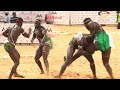 Combat mamady ndiaye vs ndiaga thiam  journe jaambar production