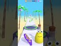 Juice Run #games #mobilegame #gamiinogaming