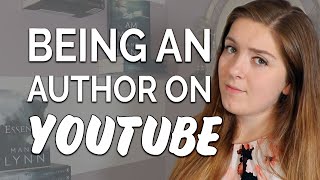 Why It Sucks Being an Author on YouTube