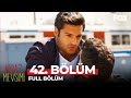 Kiraz Mevsimi 42. Bölüm