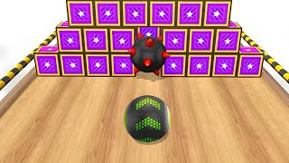 Going Balls - Speedrun Gameplay Level 21145 To 21146