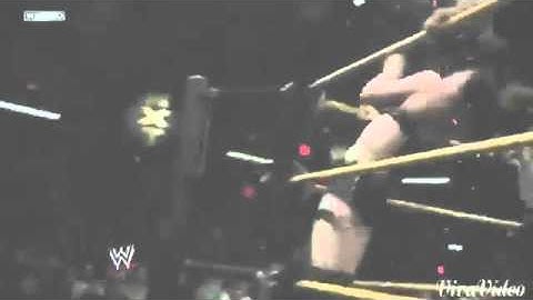 *Alicia Fox MV hard*