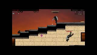 Pure Aura vs Rigger Island |Semi-Finals of PL7| ( Plazma Burst 2 )