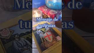 Mensaje de tus guías y ángeles guardianes tarot mensajes