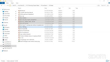 CORE JAVA @ 7:00 AM (IST) by Mr.Harikrishna_NEW Link