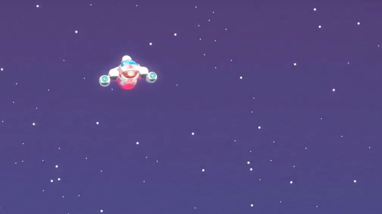 Vostok Inc. Official Launch Trailer