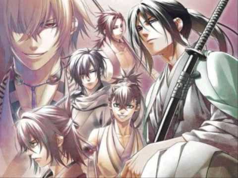 薄桜鬼「ココニイル～虚空の果て～」歌ってみた【桜月】