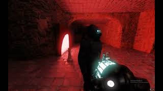 Garry's Mod RTX: Global Illumination Test