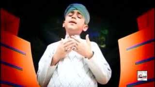 MARHABA MARHABA - MUHAMMAD FARHAN ALI QADRI - OFFICIAL HD VIDEO - HI-TECH ISLAMIC - BEAUTIFUL NAAT