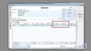 GST 04 CustomerGST