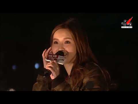180407 林欣彤 Mag Lam X 衛蘭 Janice Vidal - Imagine @ 饑饉30民歌基地