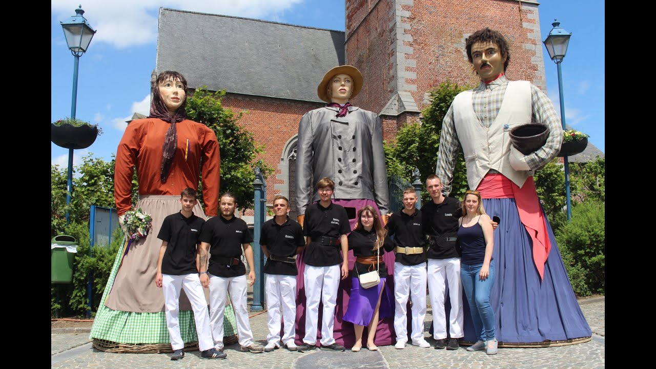 BASSILLY | BIENVENUE À LA DIVINE!