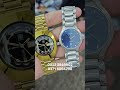 100% Original Two Best Articles Selected by Me In Todays Review#fashion #swisswatches #radowatches