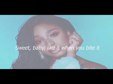 Normani - Wild Side ft. Cardi B [Extended Version] (Lyrics Video)