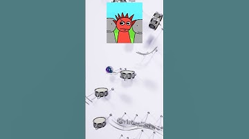 Sprunked Incredibox with cool instruments