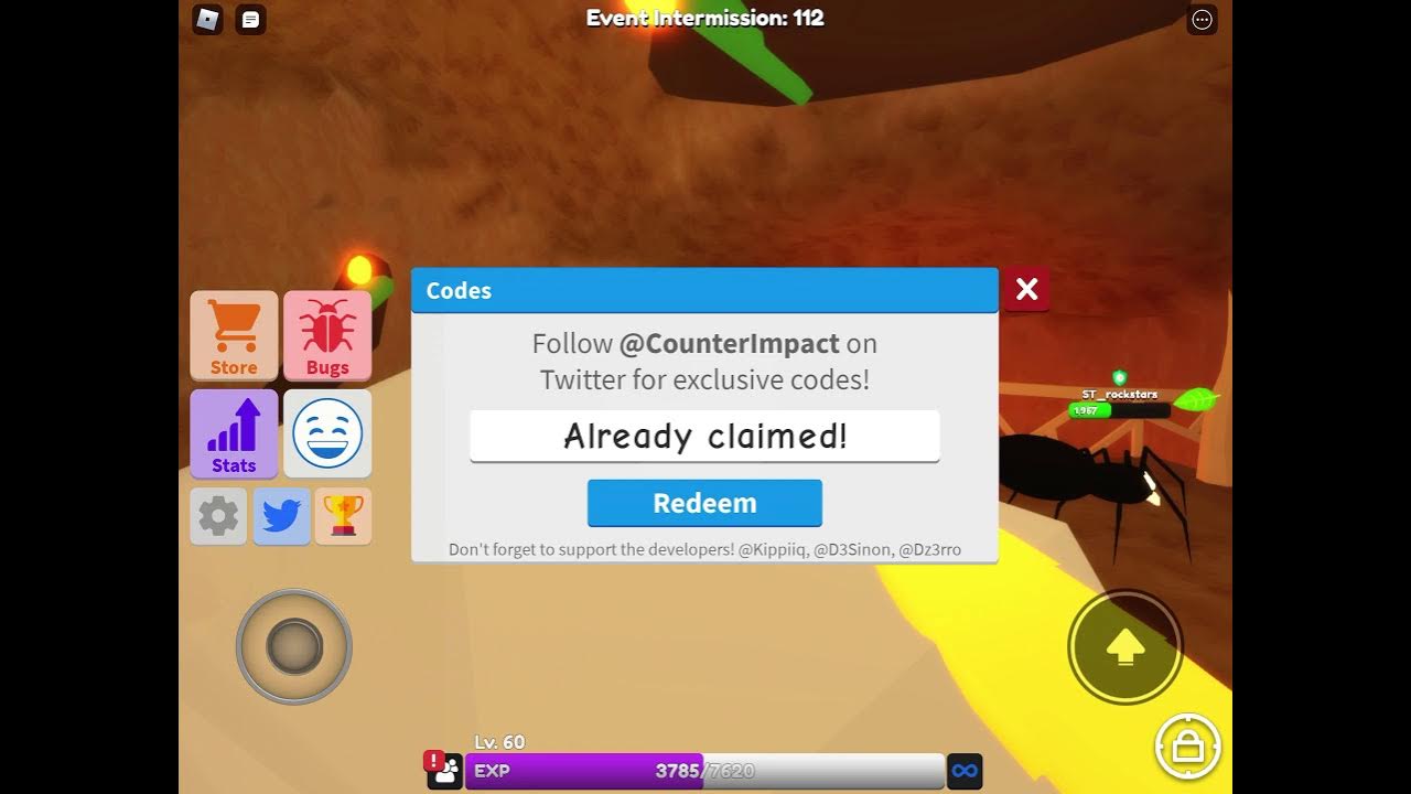 ALL THE LITTLE WORLD CODES YouTube