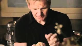 Vanilla Shortbread   recipe   Gordon Ramsay   YouTube