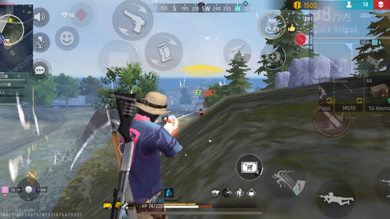 TOURNAMENT HIGHLIGHTS 🏆 By ALEEM 08 | IN MY DOWNFALL ERA🫥 STILL BETTER THAN YOU 🤡 #9