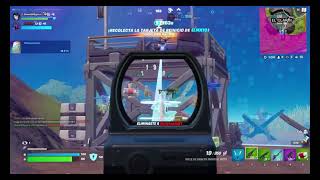 Fortnite Recopilacion