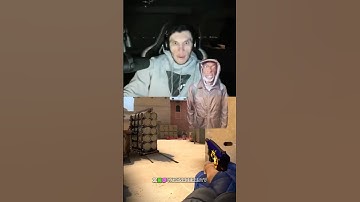 Hmmm hard to say...💀 #short #lol #trainwreckstv #cs2 #cs2clips #cs2funny #csgo