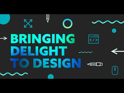 Intuit: Bringing delight to design