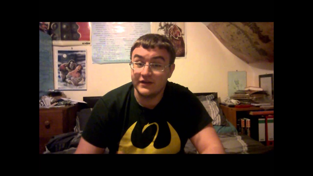 Top 5 Fictional Musicians