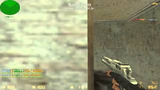 DE4kill carnage