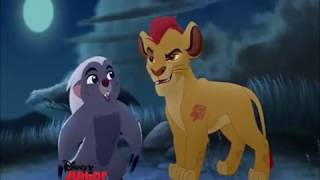 Disney Muppet Clic Theater Lindsay Sharp Style Trailer