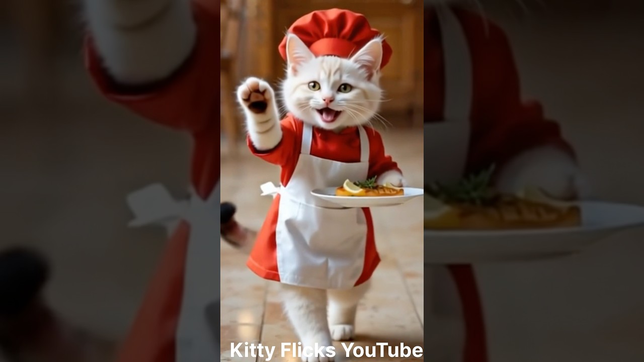 Dudi dudi dam dam 🐠