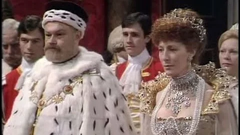 Edward the Seventh 1975 TV Ep 1 The Boy