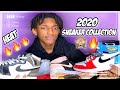 MY FIRE SNEAKER COLLECTION (2020)!! | * Extreme HEAT🔥🔥🔥🔥*