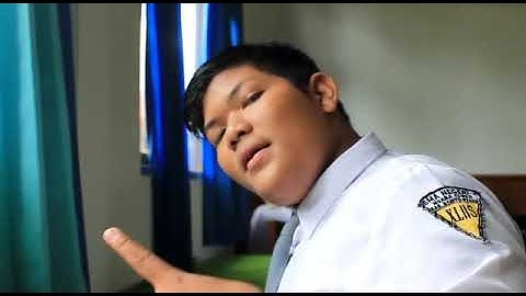 Xi iis 4 sman 4 muara teweh