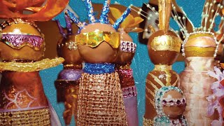 Garden afroQuantum Experiences: ArtMaker Talks episode 6 Garden Guide